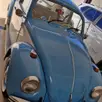 VOLKSWAGEN FUSCA 1.3 8V GASOLINA 2P MANUAL VOLKSWAGEN FUSCA 1.3 8V GASOLINA 2P MANUAL