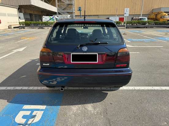VOLKSWAGEN-GOLF-1994