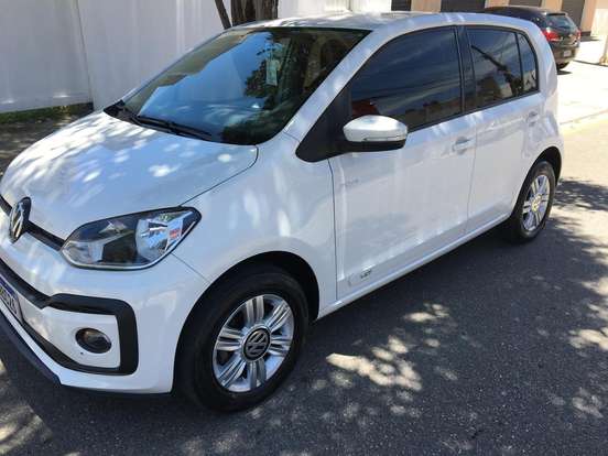 VOLKSWAGEN-UP-1.0 MPI MOVE UP 12V FLEX 4P MANUAL VOLKSWAGEN-UP-2017