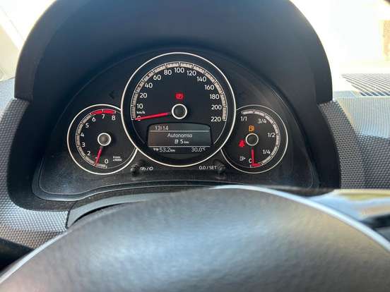 VOLKSWAGEN-UP-1.0 MPI MOVE UP 12V FLEX 4P MANUAL VOLKSWAGEN-UP-2017