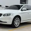 VOLVO XC60 2.0 T6 INSCRIPTION TURBO GASOLINA 4P AUTOMÁTICO VOLVO XC60 2.0 T6 INSCRIPTION TURBO GASOLINA 4P AUTOMÁTICO
