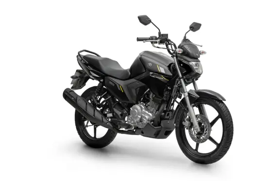 YAMAHA FACTOR 150 STANDARD 
