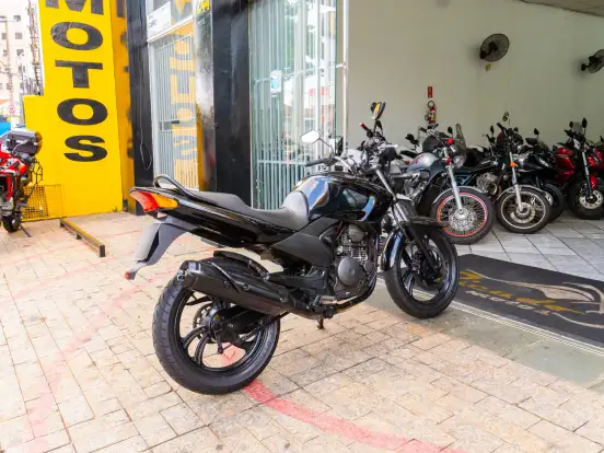 YAMAHA-FAZER 250IE LIMITED EDITION YAMAHA-FAZER 250IE LIMITED EDITION-2010
