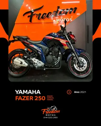 YAMAHA FZ25 FAZER ABS YAMAHA FZ25 FAZER ABS