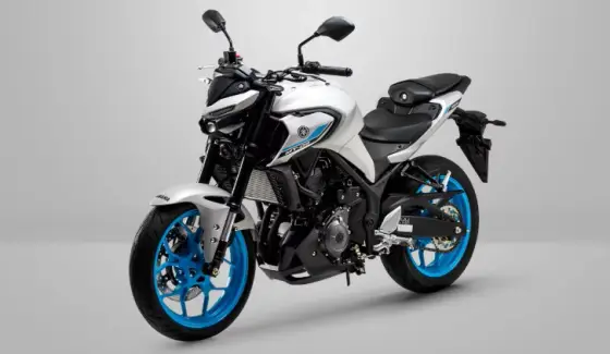 YAMAHA MT-03 ABS YAMAHA MT-03 ABS