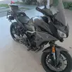 YAMAHA MT-09 TRACER YAMAHA MT-09 TRACER