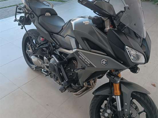 YAMAHA-MT-09 TRACER YAMAHA-MT-09 TRACER-2023