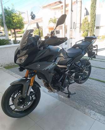 YAMAHA-MT-09 TRACER-2023
