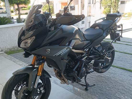 YAMAHA-MT-09 TRACER YAMAHA-MT-09 TRACER-2023