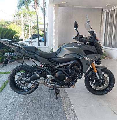 YAMAHA-MT-09 TRACER-2023