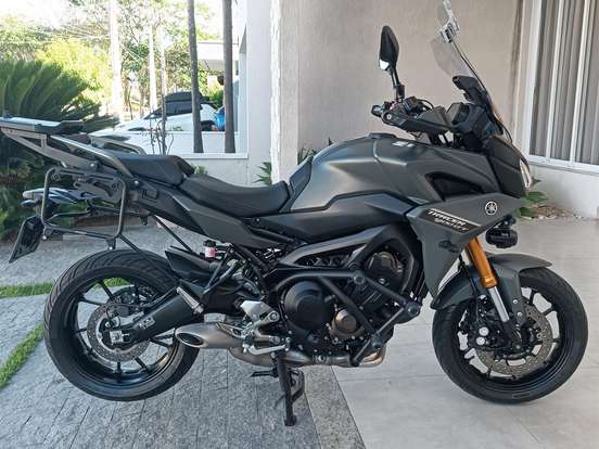 YAMAHA-MT-09 TRACER YAMAHA-MT-09 TRACER-2023