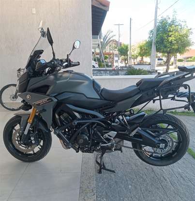 YAMAHA-MT-09 TRACER-2023