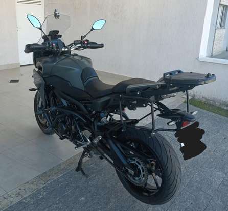 YAMAHA-MT-09 TRACER-2023