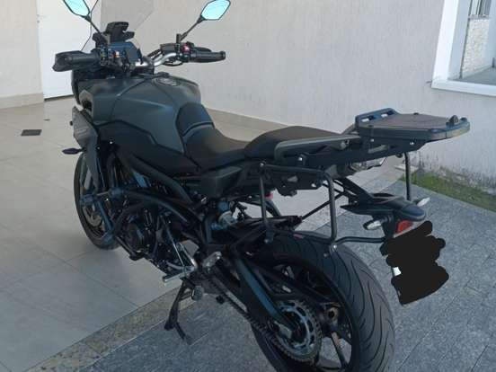 YAMAHA-MT-09 TRACER YAMAHA-MT-09 TRACER-2023