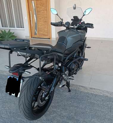 YAMAHA-MT-09 TRACER-2023