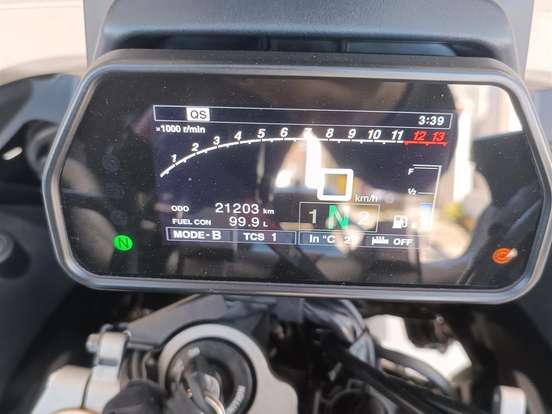 YAMAHA-MT-09 TRACER YAMAHA-MT-09 TRACER-2023