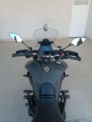 YAMAHA-MT-09 TRACER-2023