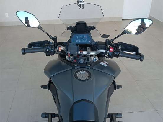 YAMAHA-MT-09 TRACER YAMAHA-MT-09 TRACER-2023