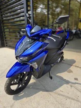 YAMAHA NEO 125 
