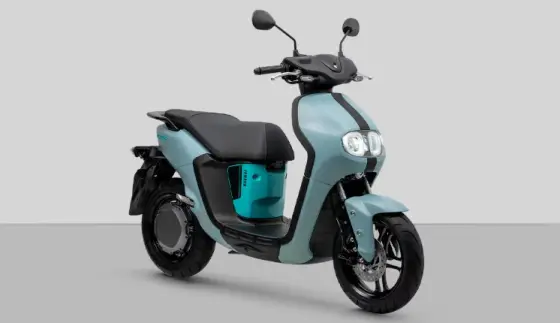 YAMAHA NEOS CONNECTED 