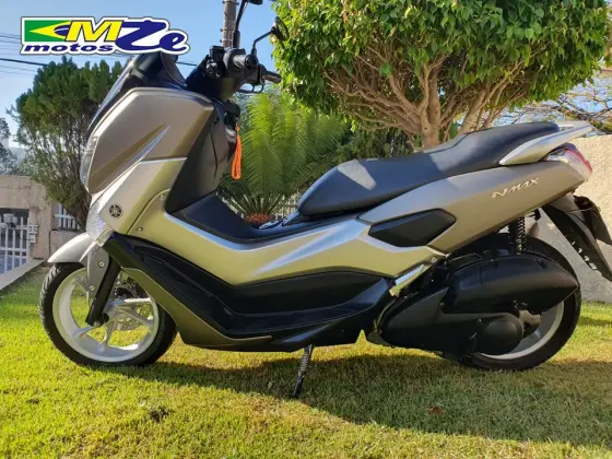 YAMAHA NMAX 160 ABS YAMAHA NMAX 160 ABS