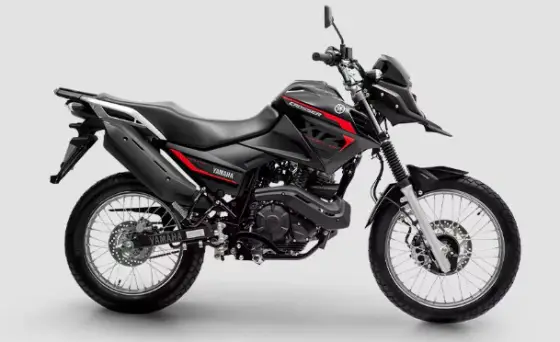 YAMAHA XTZ 150 CROSSER S 