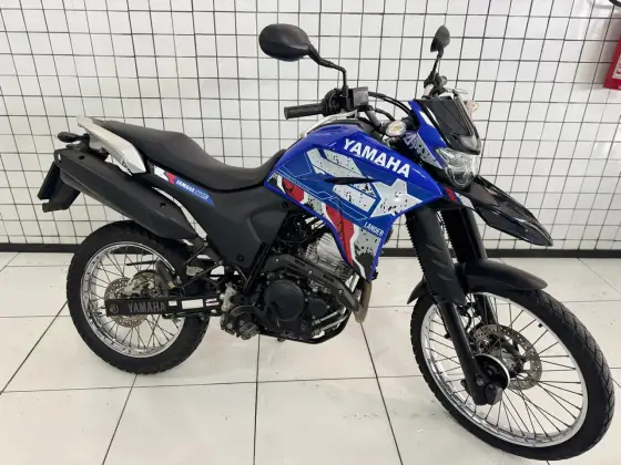 YAMAHA XTZ 250 LANDER 