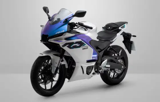 YAMAHA YZF R3 ABS 