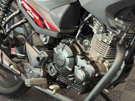 YAMAHA-FACTOR YBR 125I ED-2021