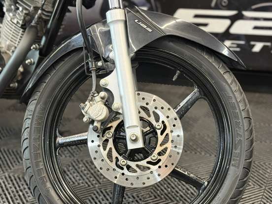 YAMAHA-FACTOR YBR 125I ED YAMAHA-FACTOR YBR 125I ED-2021