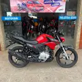 YAMAHA FACTOR YBR 150 ED YAMAHA FACTOR YBR 150 ED
