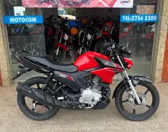 YAMAHA FACTOR YBR 150 ED YAMAHA FACTOR YBR 150 ED