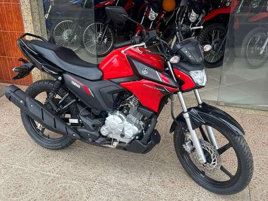 YAMAHA-FACTOR YBR 150 ED YAMAHA-FACTOR YBR 150 ED-2025