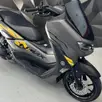 YAMAHA NMAX CONNECTED 160 SE ABS YAMAHA NMAX CONNECTED 160 SE ABS