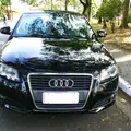 AUDI A3 2.0 TFSI SPORT 16V GASOLINA 2P S-TRONIC AUDI A3 2.0 TFSI SPORT 16V GASOLINA 2P S-TRONIC