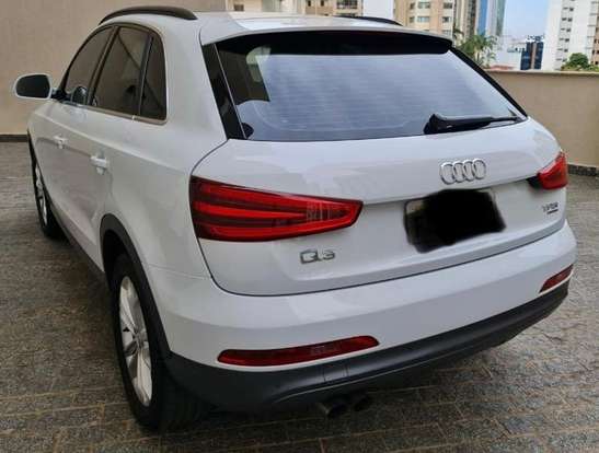 AUDI-Q3-2.0 TFSI AMBIENTE QUATTRO 4P GASOLINA S TRONIC AUDI-Q3-2015