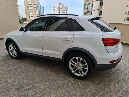 AUDI-Q3-2.0 TFSI AMBIENTE QUATTRO 4P GASOLINA S TRONIC AUDI-Q3-2015