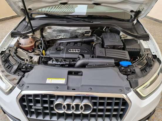 AUDI-Q3-2.0 TFSI AMBIENTE QUATTRO 4P GASOLINA S TRONIC AUDI-Q3-2015