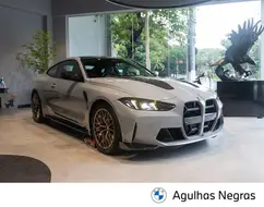 BMW M4 3.0 I6 TWINTURBO GASOLINA COUPÉ CS M STEPTRONIC BMW M4 3.0 I6 TWINTURBO GASOLINA COUPÉ CS M STEPTRONIC
