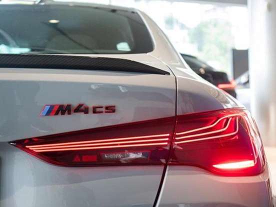 BMW-M4-3.0 I6 TWINTURBO GASOLINA COUPÉ CS M STEPTRONIC BMW-M4-2024