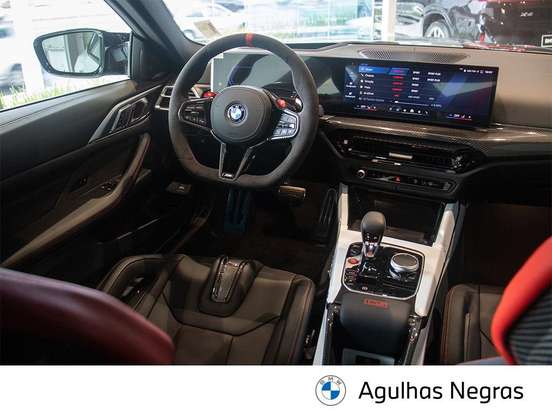 BMW-M4-3.0 I6 TWINTURBO GASOLINA COUPÉ CS M STEPTRONIC BMW-M4-2024