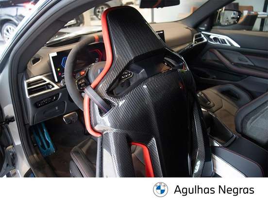 BMW-M4-3.0 I6 TWINTURBO GASOLINA COUPÉ CS M STEPTRONIC BMW-M4-2024
