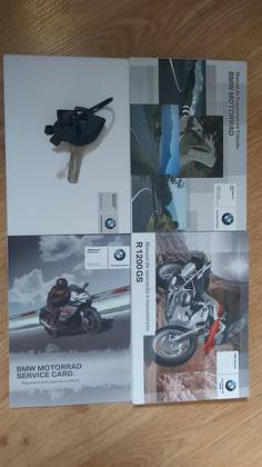 BMW R 1200 GS 