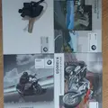 BMW R 1200 GS BMW R 1200 GS