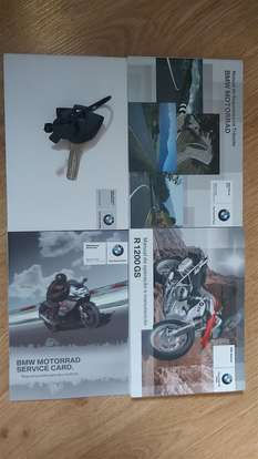 BMW-R 1200 GS BMW-R 1200 GS-2014