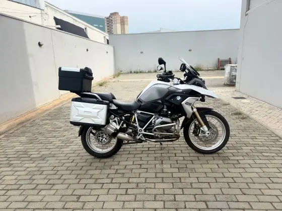 BMW R 1200 GS 
