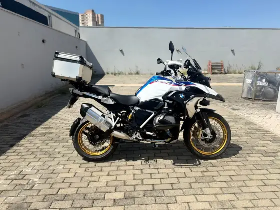BMW R 1250 GS PREMIUM 