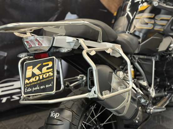 BMW-R 1250 GS ADVENTURE PREMIUM + EXCLUSIVE-2019