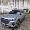 CAOA CHERY TIGGO 7 PRO 1.6 TGDI GASOLINA DCT CAOA CHERY TIGGO 7 PRO 1.6 TGDI GASOLINA DCT