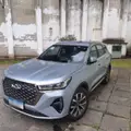 CAOA CHERY TIGGO 7 PRO 1.6 TGDI GASOLINA DCT CAOA CHERY TIGGO 7 PRO 1.6 TGDI GASOLINA DCT